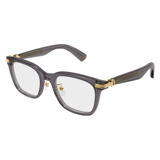 Première de Cartier Square Acetate Eyeglasses