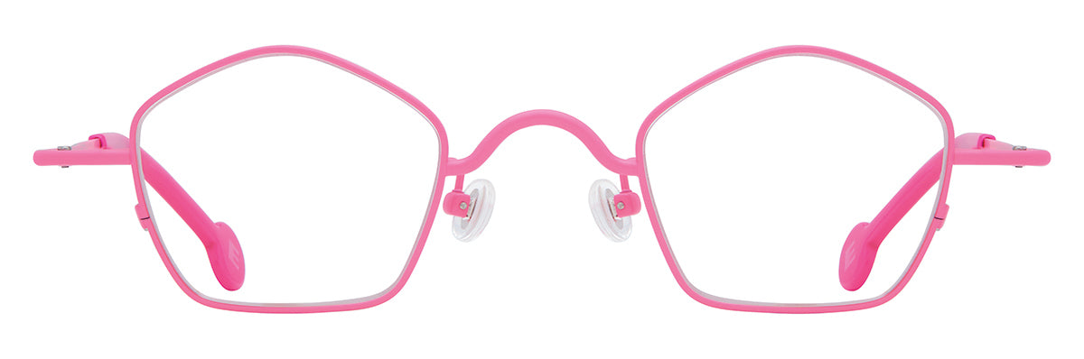 l.a. Eyeworks CASONI Eyeglasses