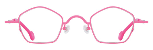 l.a. Eyeworks CASONI Eyeglasses