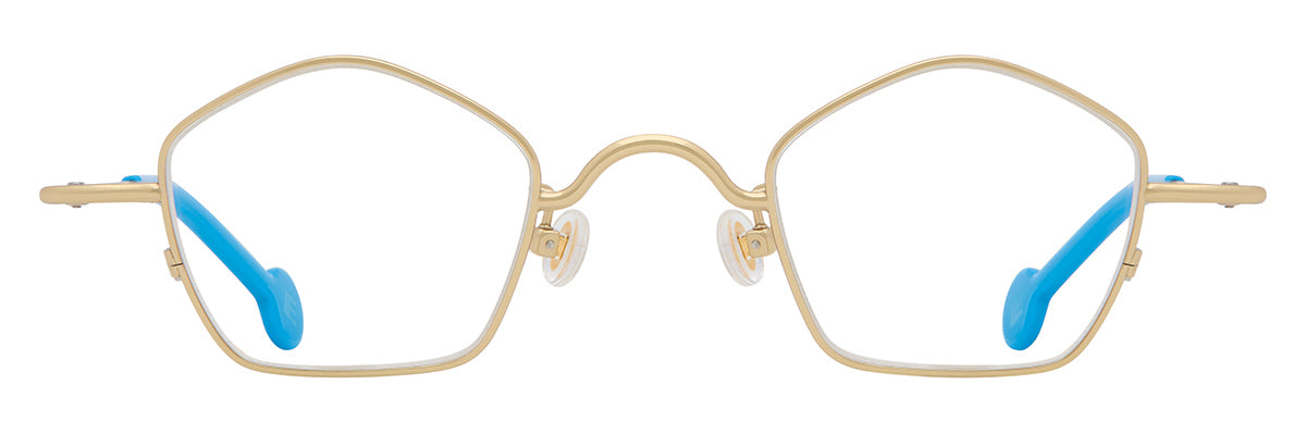 l.a. Eyeworks CASONI Eyeglasses