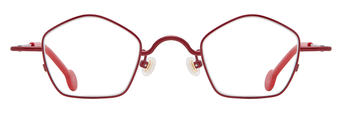l.a. Eyeworks CASONI Eyeglasses