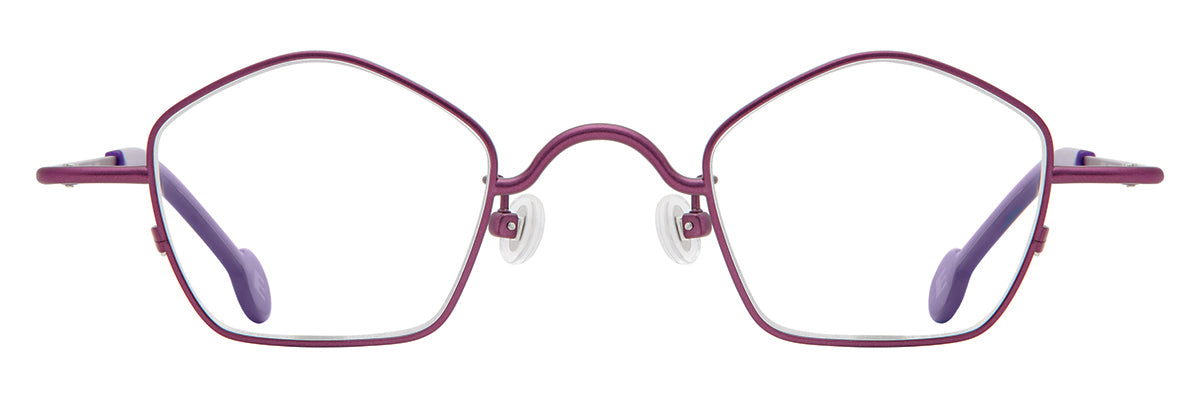 l.a. Eyeworks CASONI Eyeglasses