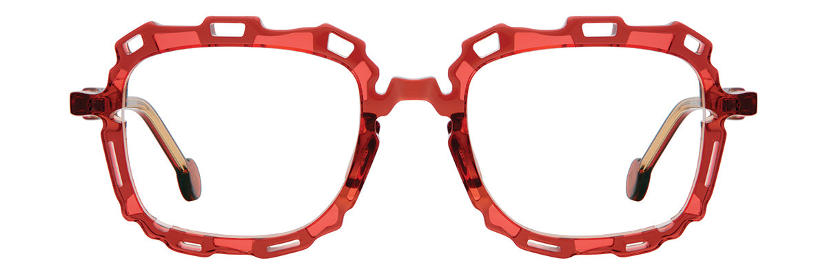 l.a. Eyeworks CATENA Eyeglasses