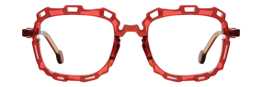 l.a. Eyeworks CATENA Eyeglasses