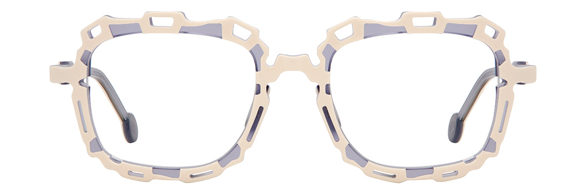 l.a. Eyeworks CATENA Eyeglasses