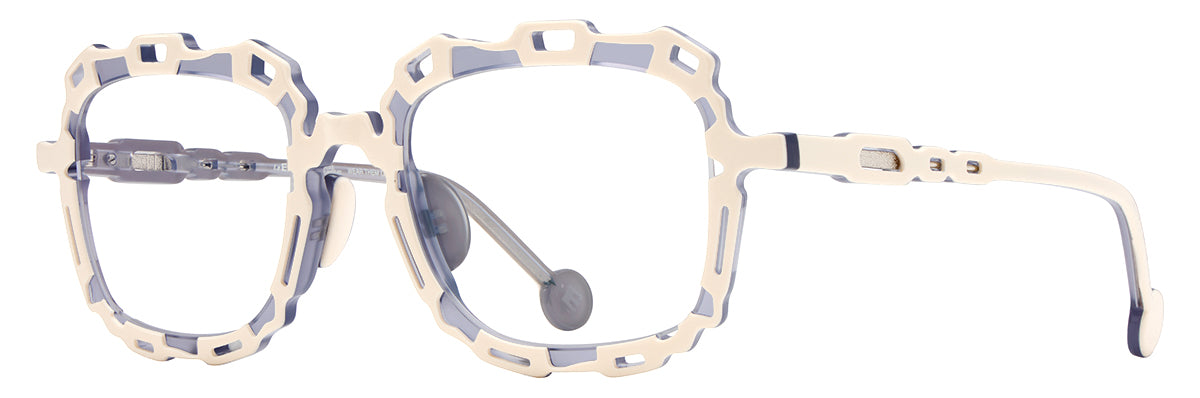 l.a. Eyeworks CATENA Eyeglasses