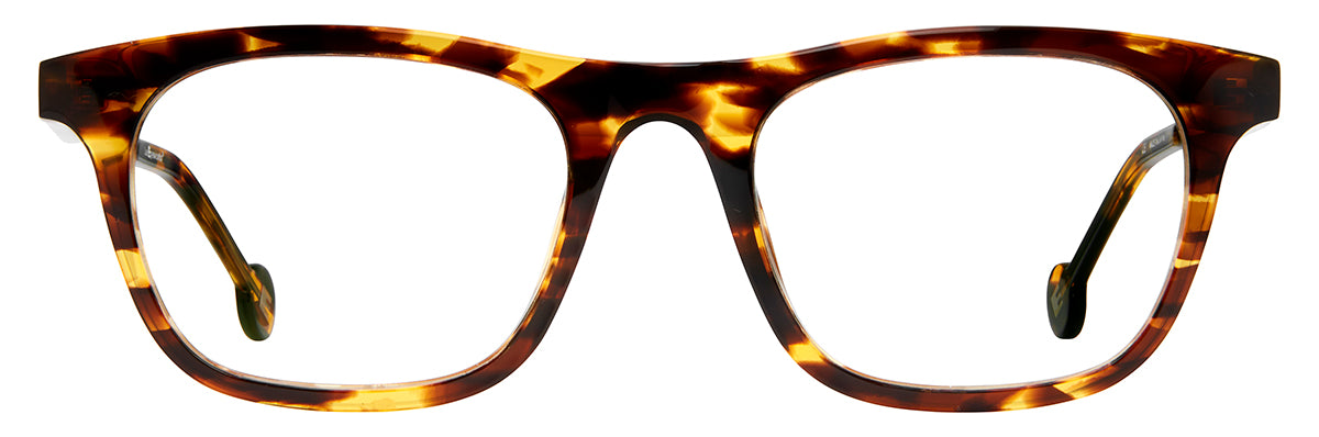 l.a. Eyeworks CIDER Eyeglasses