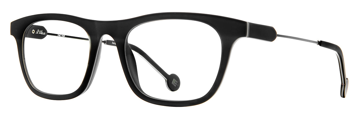 l.a. Eyeworks CIDER Eyeglasses