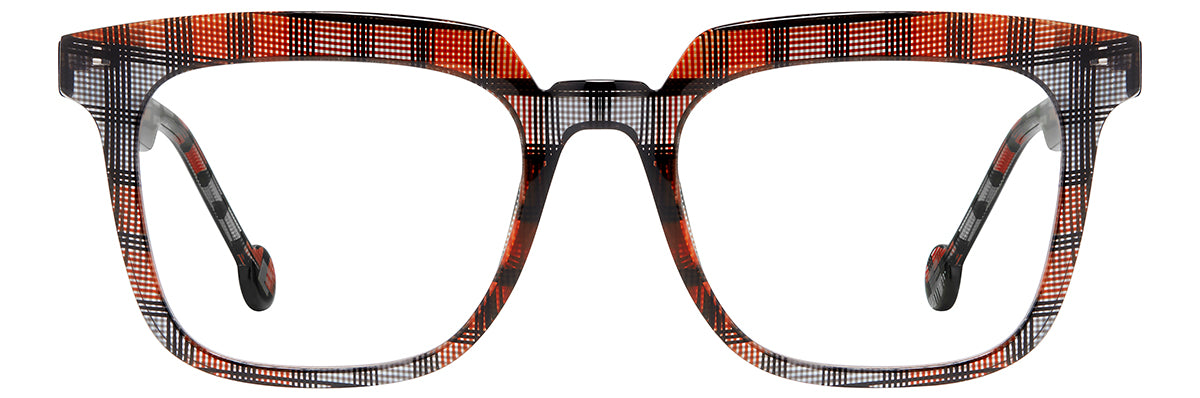 l.a. Eyeworks CORT Eyeglasses