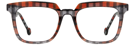 l.a. Eyeworks CORT Eyeglasses