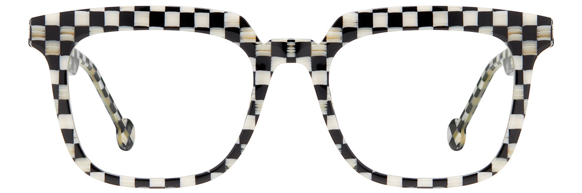 l.a. Eyeworks CORT Eyeglasses