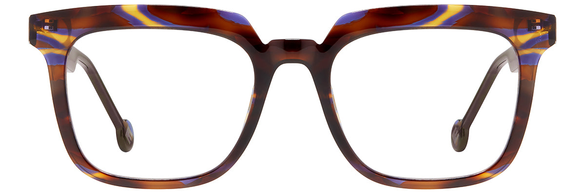 l.a. Eyeworks CORT Eyeglasses