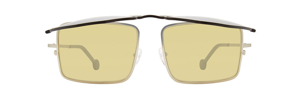 l.a. Eyeworks COTATI Sunglasses