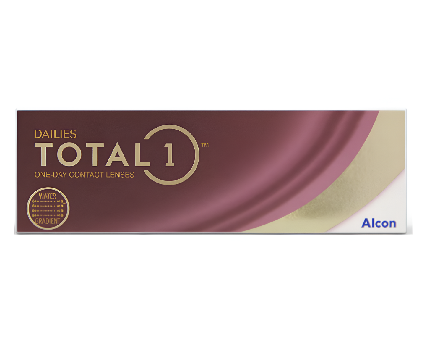 DAILIES Total 1 1-Day 30 pack ($41.79/Box after Rebate for Annual Supply)