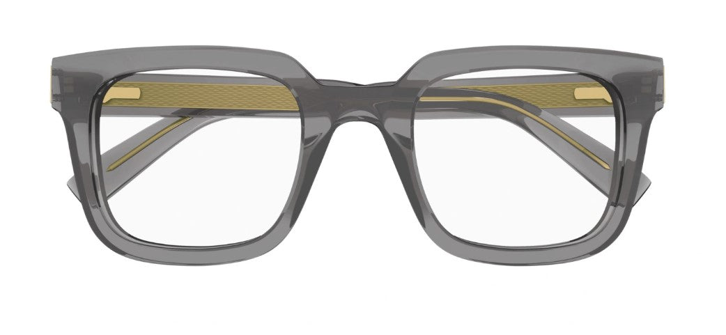 Dunhill Square Eyeglasses