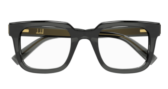 Dunhill Square Eyeglasses