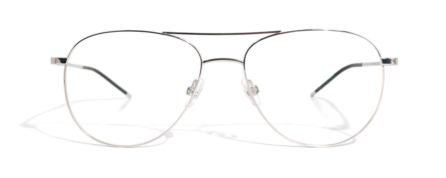 Gotti Damien Aviator Eyeglasses