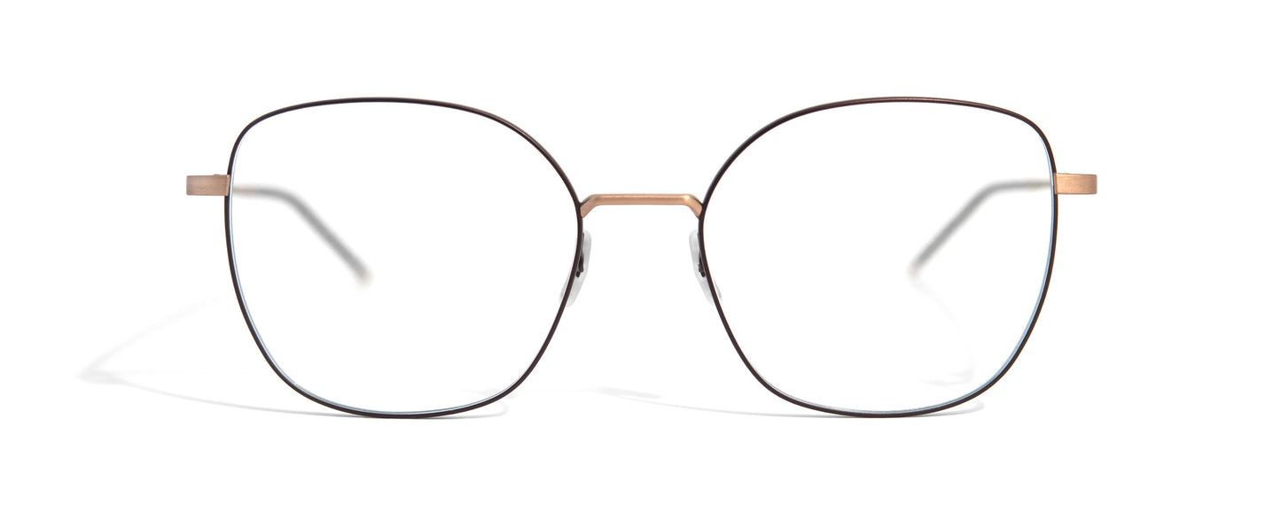 Gotti Debora Square Eyeglasses