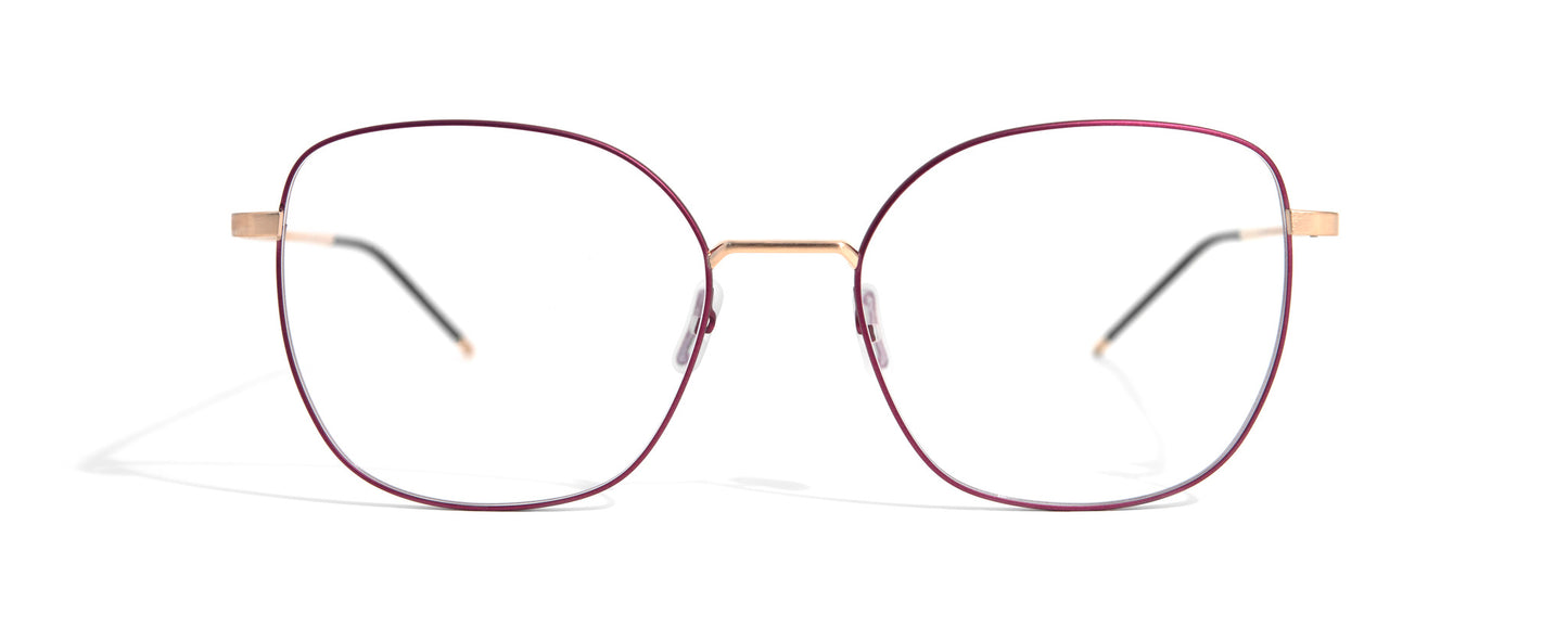 Gotti Debora Square Eyeglasses