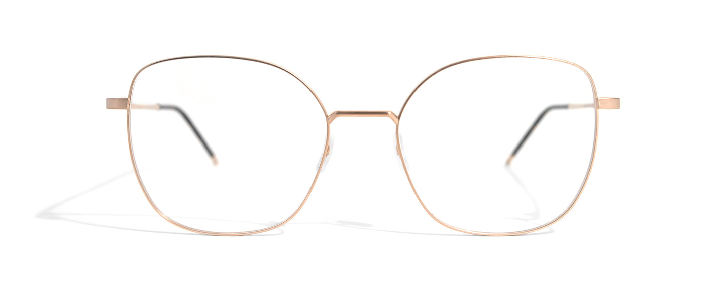 Gotti Debora Square Eyeglasses