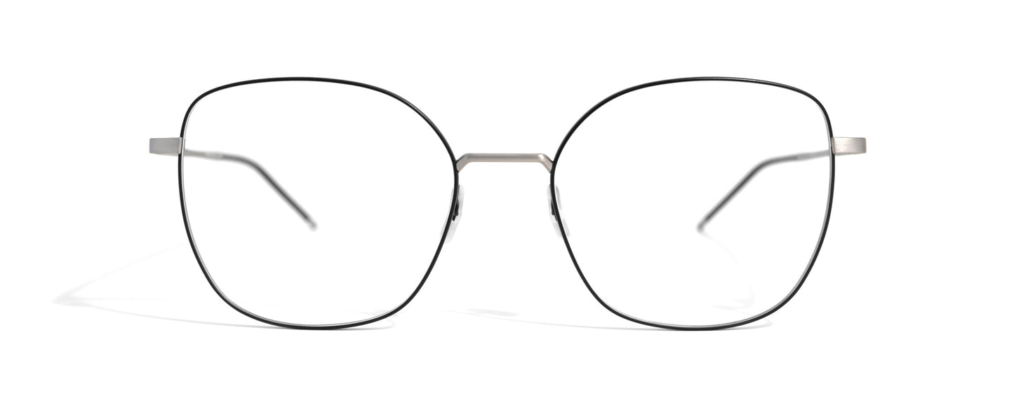 Gotti Debora Square Eyeglasses