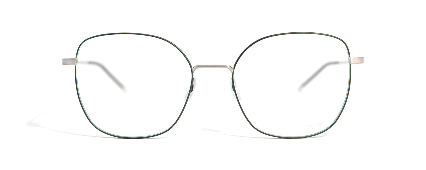 Gotti Debora Square Eyeglasses