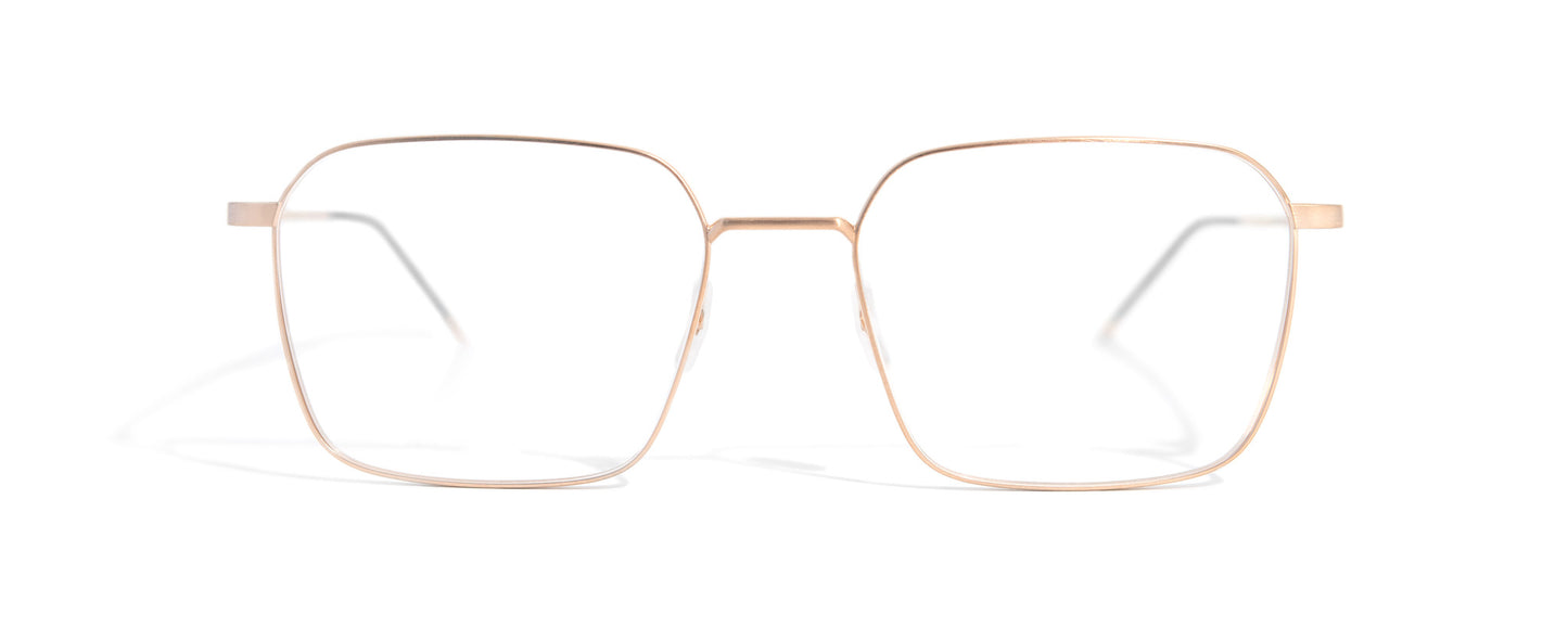 Gotti Derek Rectangular Eyeglasses