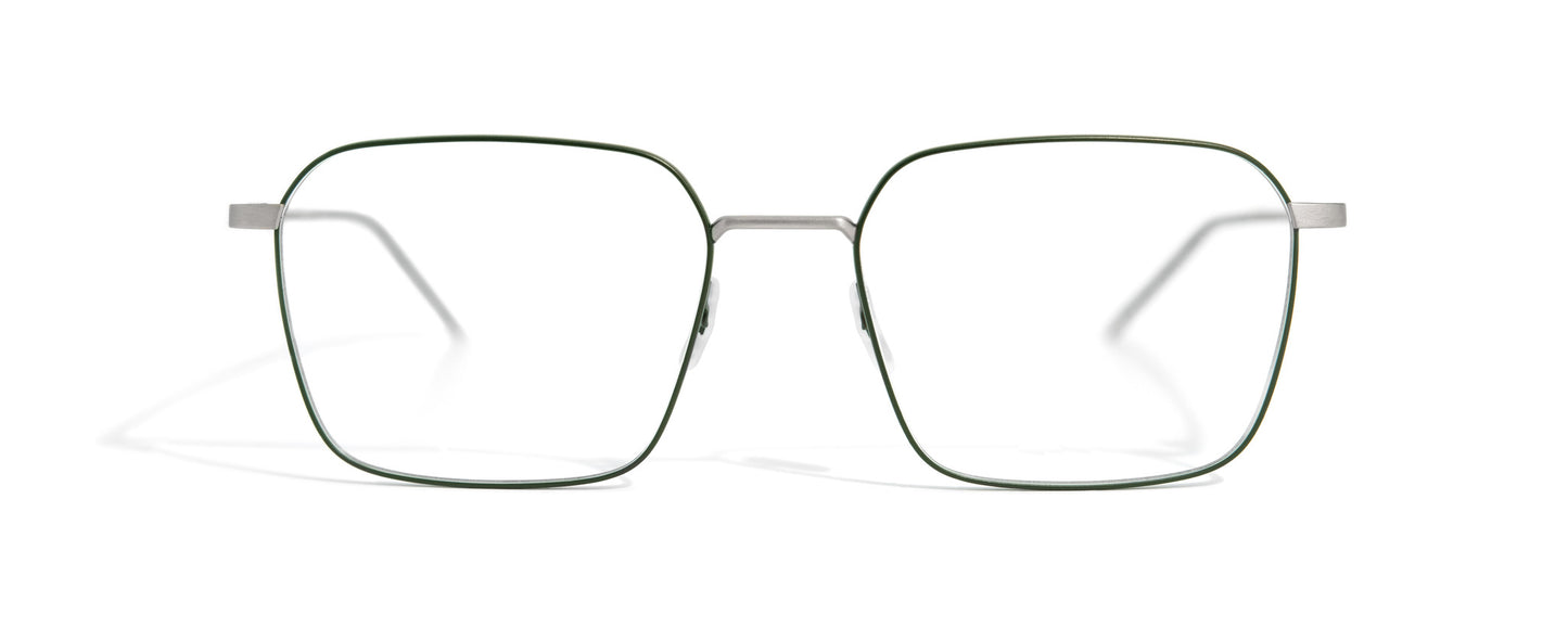 Gotti Derek Rectangular Eyeglasses