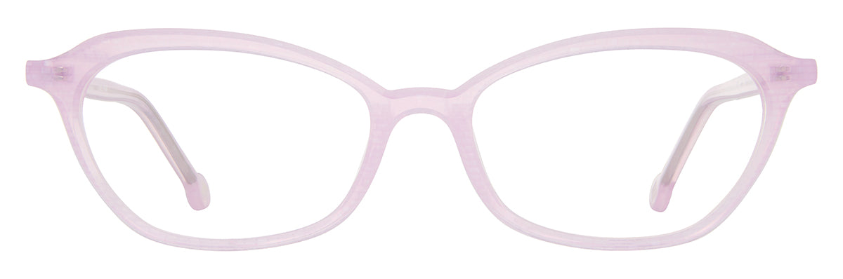 l.a. Eyeworks DOUG Eyeglasses