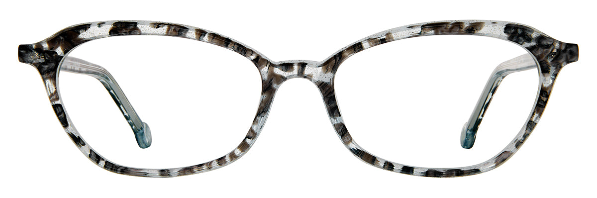 l.a. Eyeworks DOUG Eyeglasses