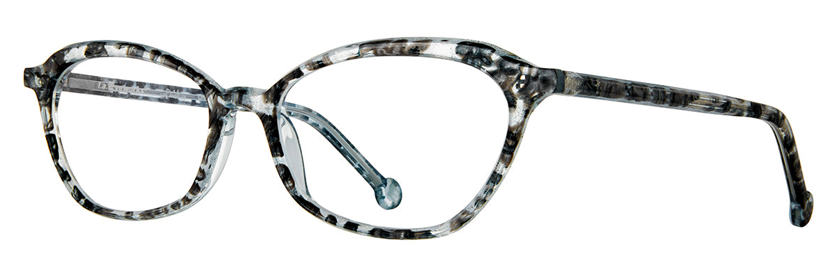 l.a. Eyeworks DOUG Eyeglasses
