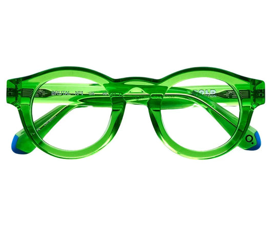 Etnia Barcelona BRUTAL No.1  Acetate Eyeglasses