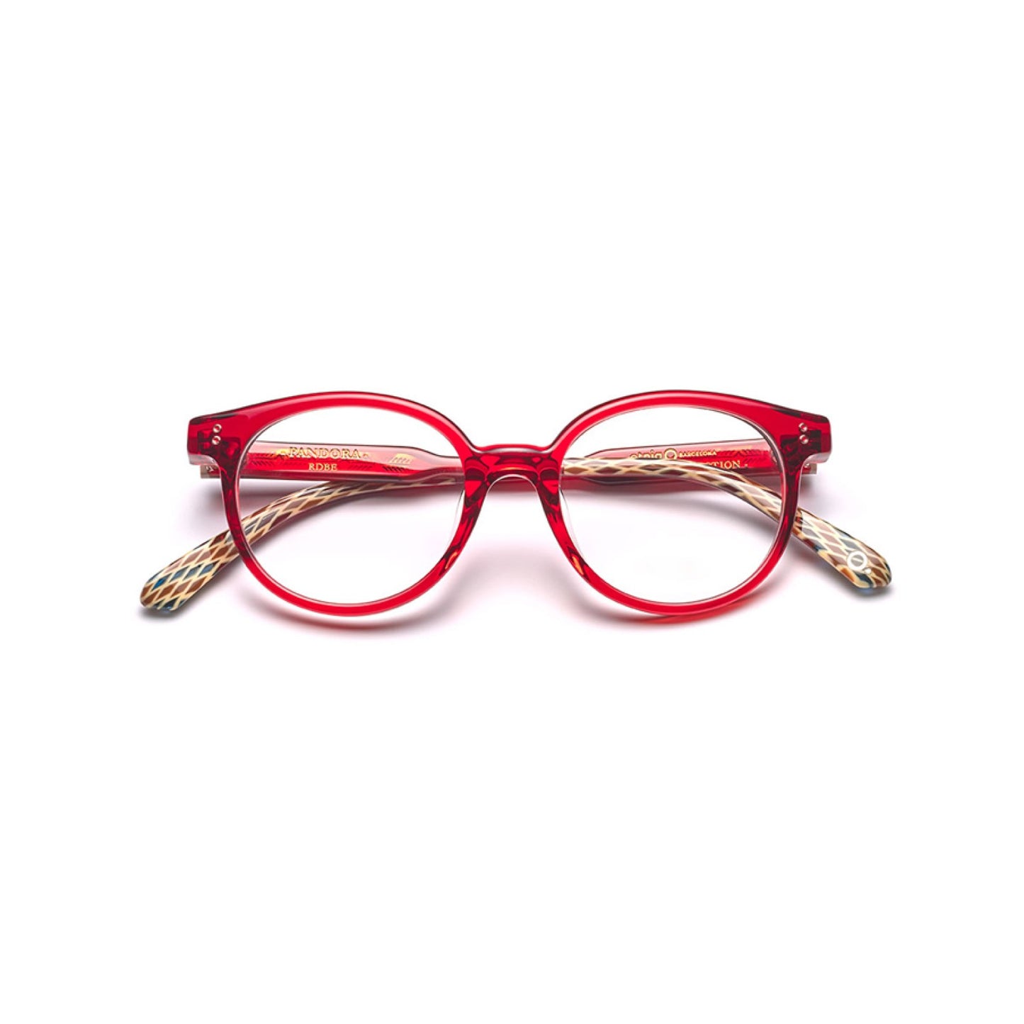 Etnia Barcelona PANDORA Acetate Eyeglasses