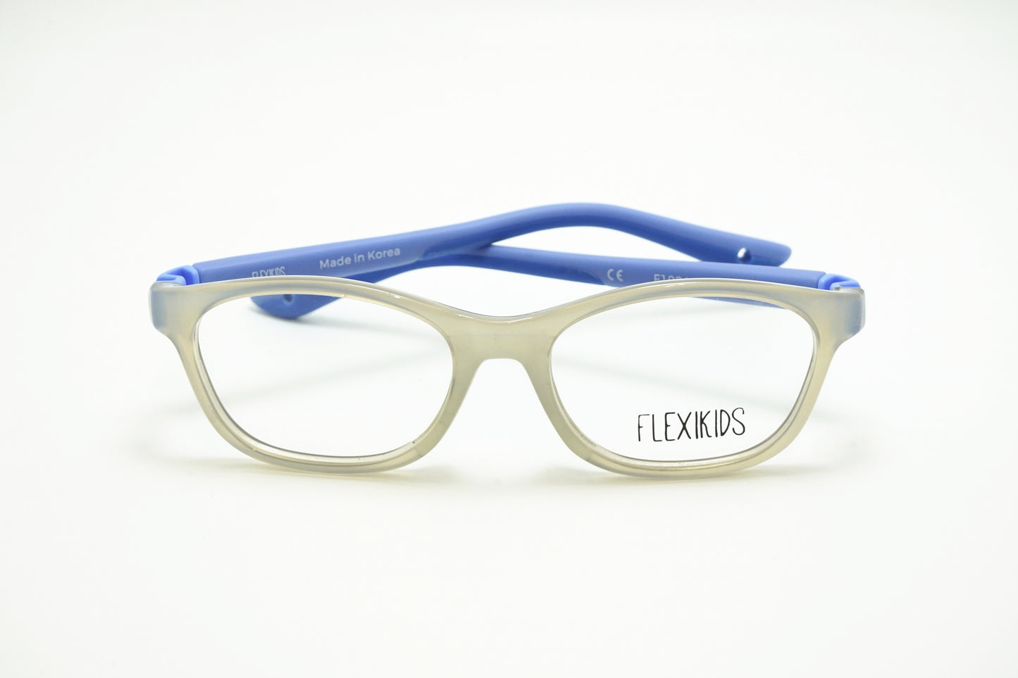 Flexikids Rectangular Kid Eyeglasses