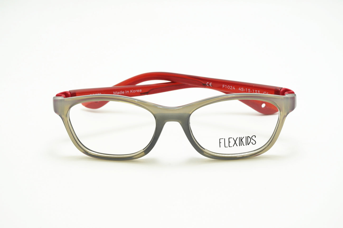 Flexikids Rectangular Kid Eyeglasses