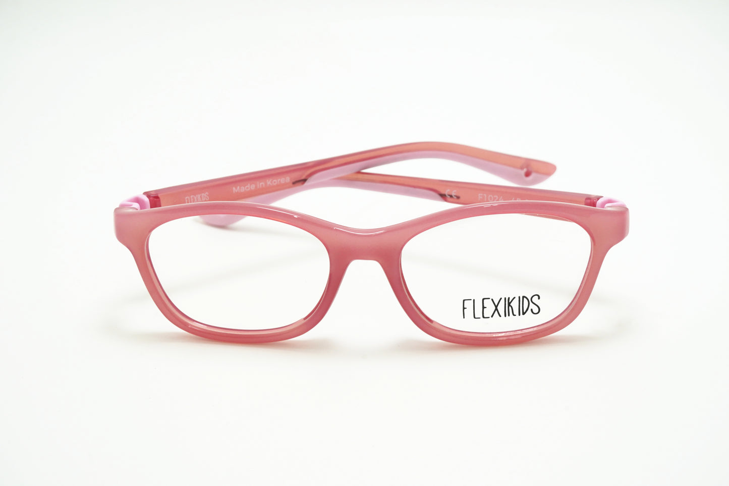 Flexikids Rectangular Kid Eyeglasses