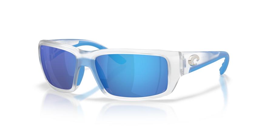 Costa Del Mar Fantail Polarized Sunglasses