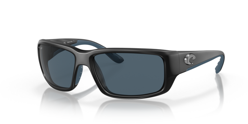 Costa Del Mar Fantail Polarized Sunglasses
