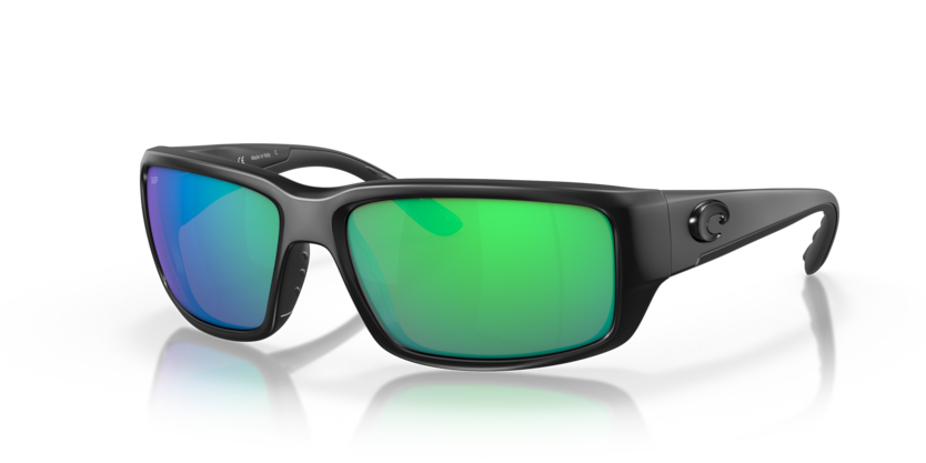 Costa Del Mar Fantail Polarized Sunglasses