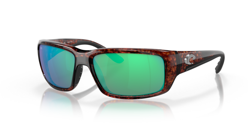 Costa Del Mar Fantail Polarized Sunglasses
