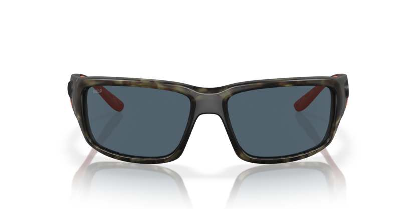 Costa Del Mar Fantail Polarized Sunglasses