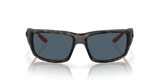 Costa Del Mar Fantail Polarized Sunglasses