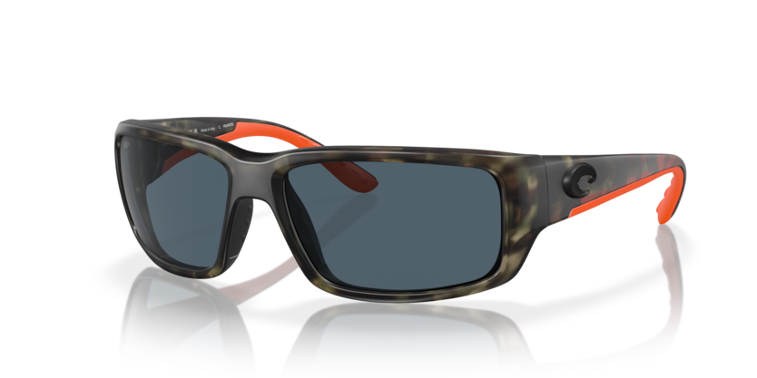 Costa Del Mar Fantail Polarized Sunglasses