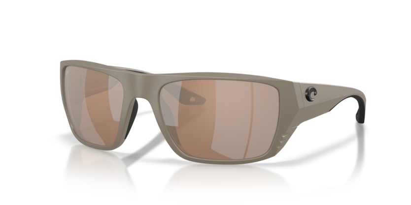 Costa Del Mar Finlet Polarized Sunglasses