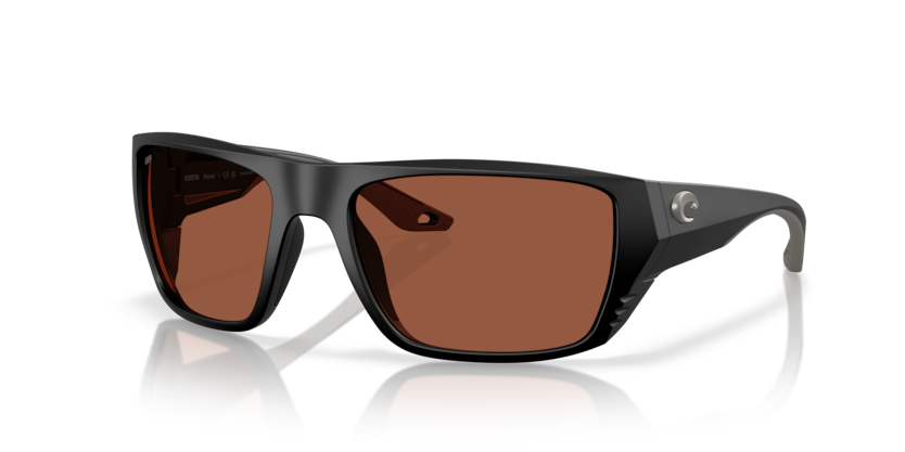 Costa Del Mar Finlet Polarized Sunglasses
