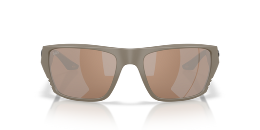 Costa Del Mar Finlet Polarized Sunglasses