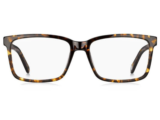FOSSIL Rectangular Acetate Eyeglasses