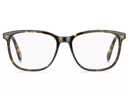 FOSSIL Square Acetate Eyeglasses
