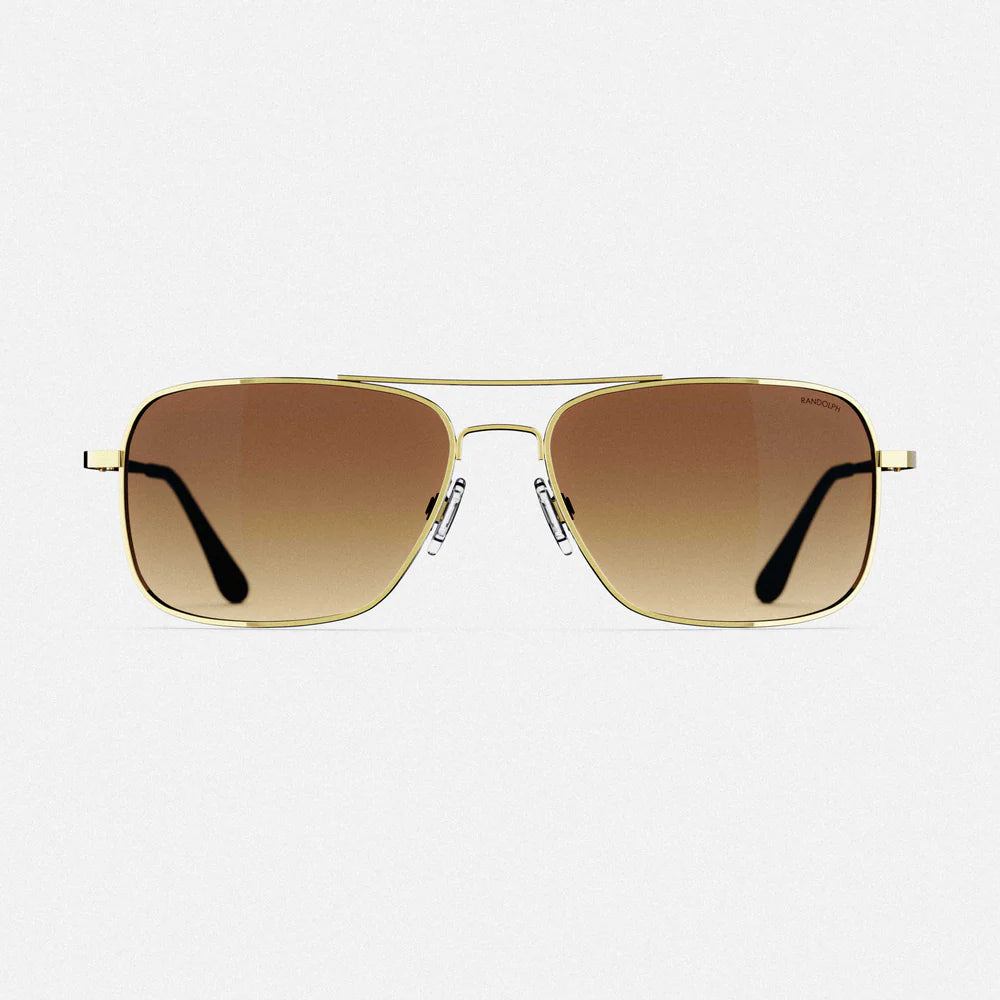 Randolph x Cole Hauser FRONTIER Sunglasses