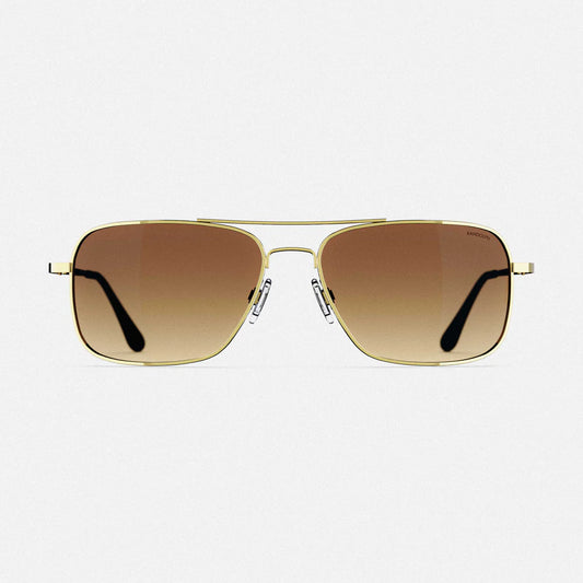 Randolph x Cole Hauser FRONTIER Sunglasses